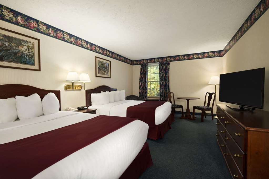 Days Inn by Wyndham Grayling - photo 7