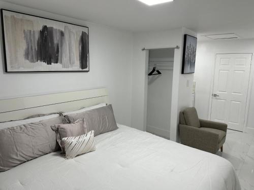Adrien Guest Studio — 4-Star Luxury Hotel in Miami Gardens, United States