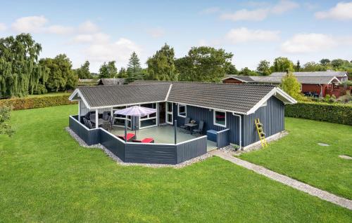 Awesome Home In Slagelse With Sauna — 5-Star Luxury Hotel in Slagelse, Denmark