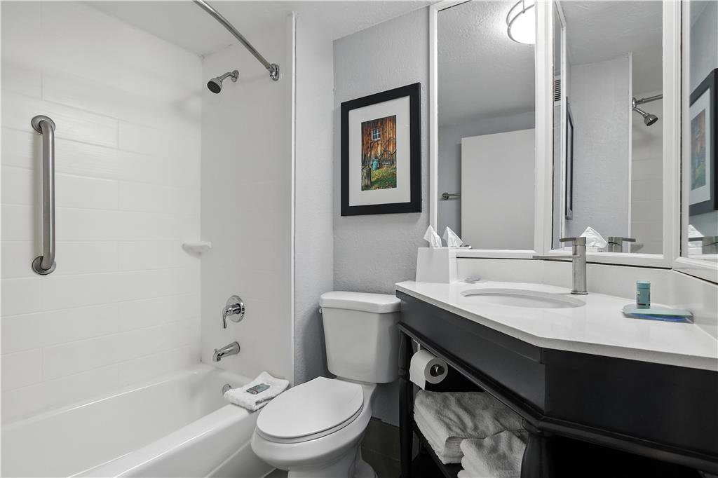 Best Western Southwest Little Rock - photo 18