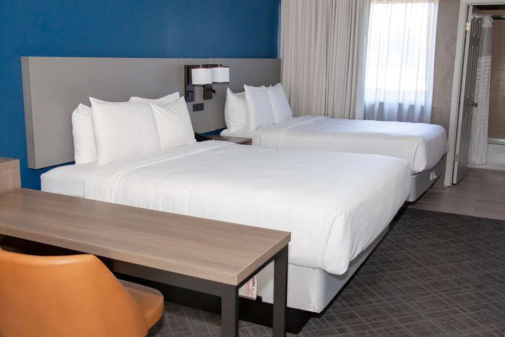 Comfort Suites Baton Rouge South I 10 - photo 15