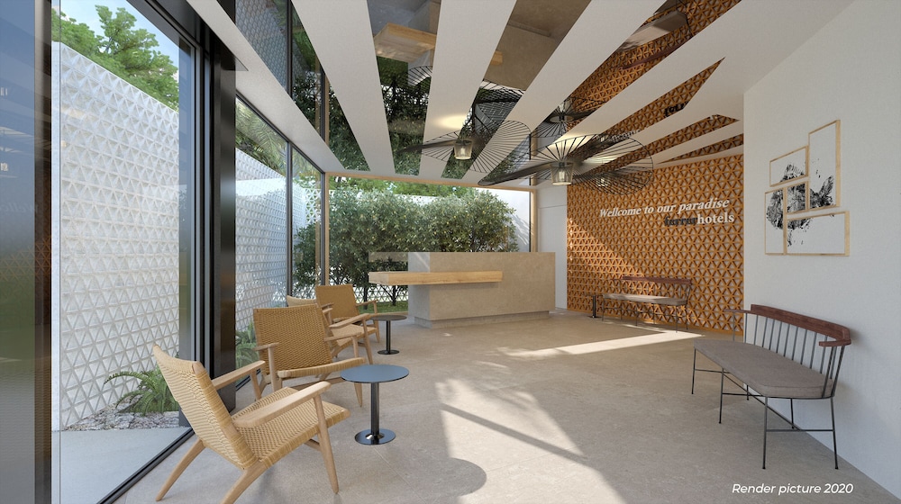 Sofia Alcudia Beach Hotel — Alcudia — photo 4
