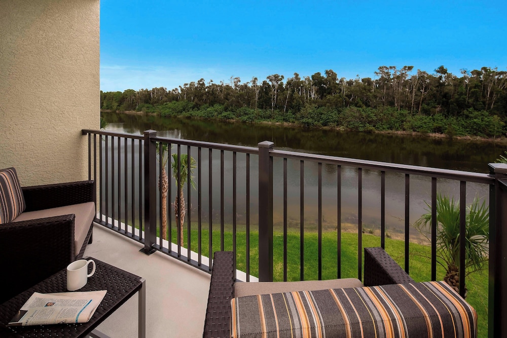 TownePlace Suites by Marriott Fort Myers Estero - photo 10