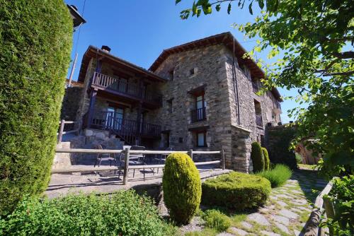 Gra De Fajol — Girona