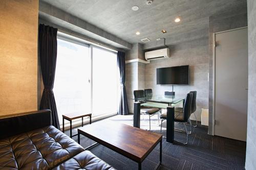 Regalo shibaura 801 — 4-Star Luxury Hotel in Tokyo, Japan