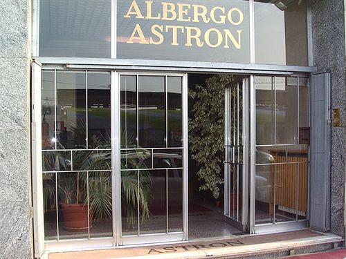 Albergo Astron - last minute hotel in Brescia