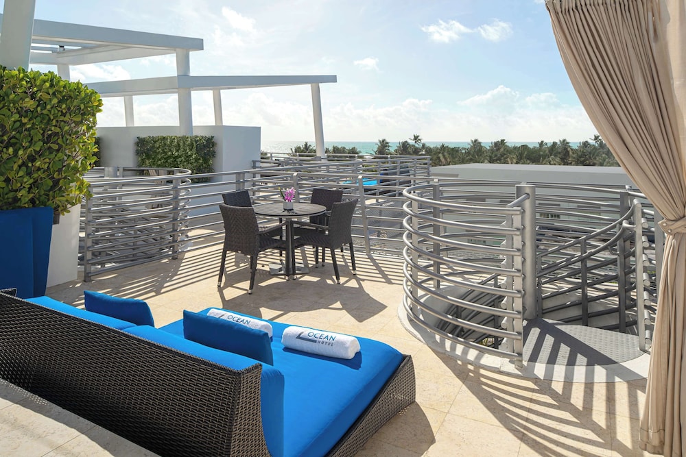 Z Ocean Hotel Classico A Sonesta Collection - photo 12