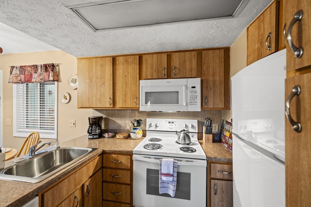 Deer Ridge Mountain Resort - photo 108