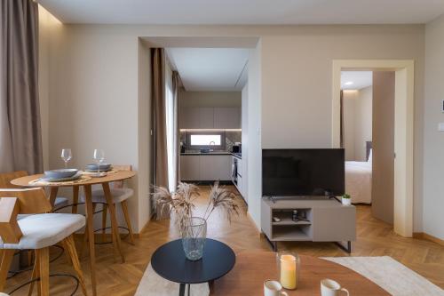 Pantio Living Residence