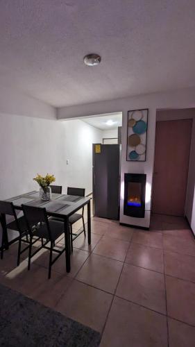 Acogedora Casa — Juarez — photo 3