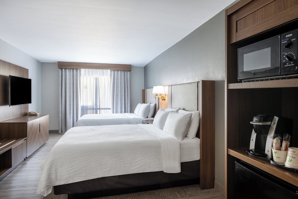Holiday Inn Blytheville by IHG - photo 18