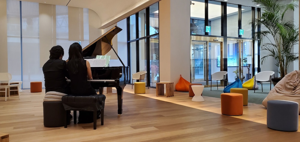 Booking The Bay - last minute hotel in Busan