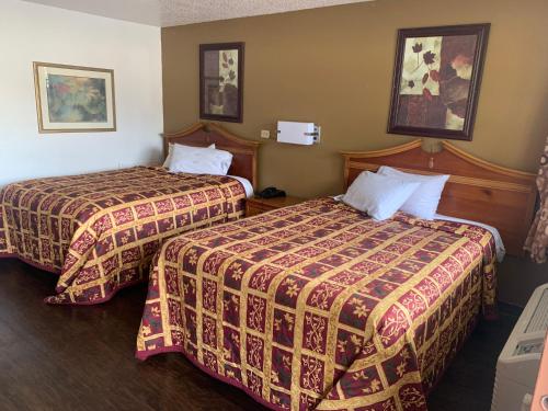 Economy Inn — Tupelo — photo 3