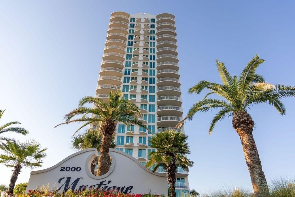 Mustique 901 - carbon neutral hotel in Gulf Shores