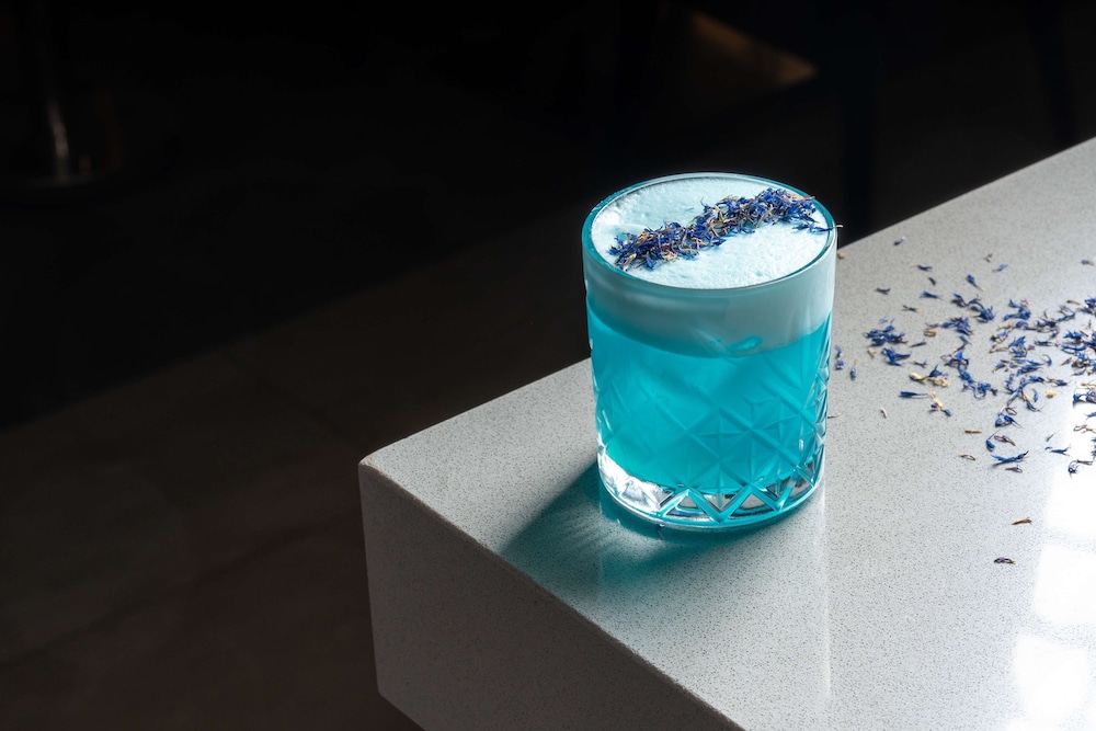 מזון ומשקאות