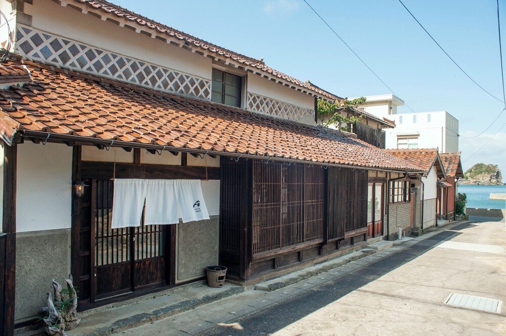 Rita Izumo Sagiura in Izumo, Japan