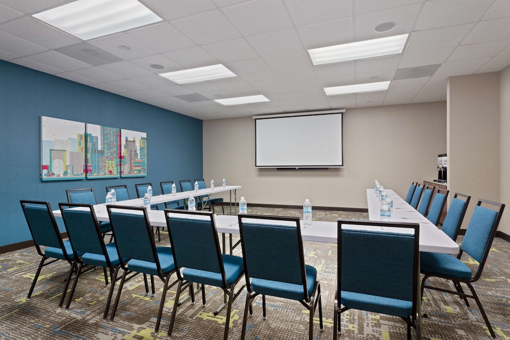 Hampton Inn & Suites Orlando Intl Dr N - photo 53