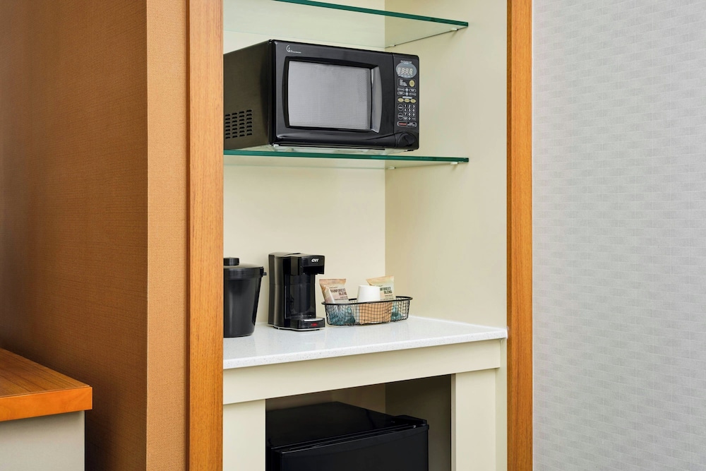 SpringHill Suites by Marriott Scranton Wilkes Barre - photo 8