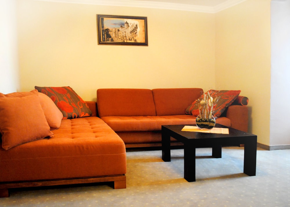 סלון / אזור ישיבה