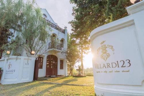 Villard123 in Chiang Mai, Thailand