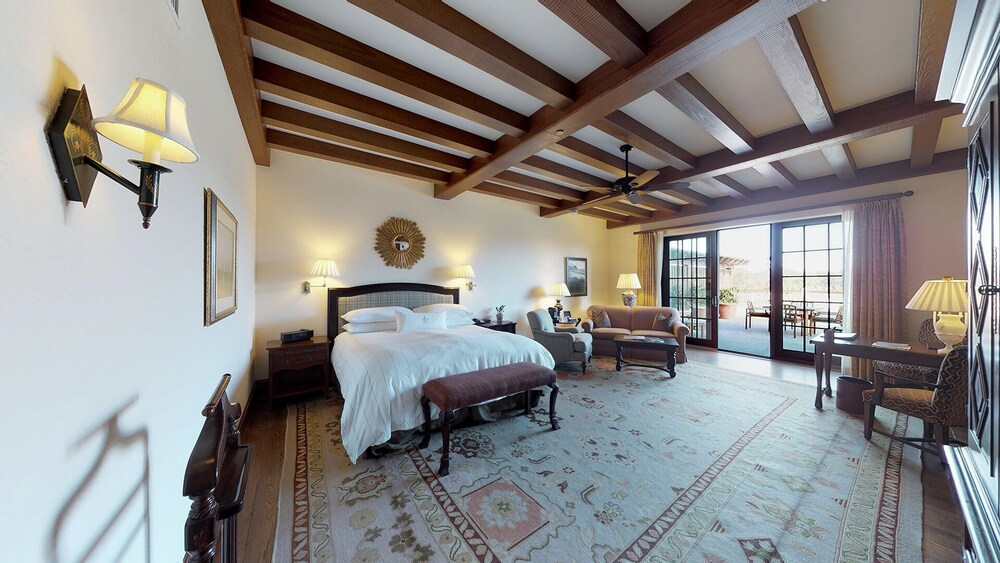 The Lodge At Sea Island - photo 8