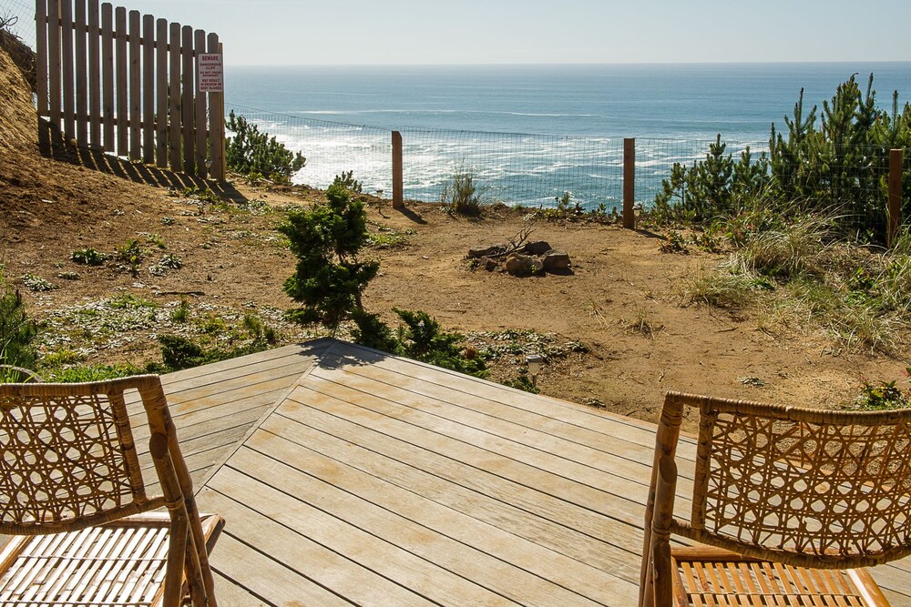 Om Home — 4-Star Luxury Hotel in Lincoln Beach, United States