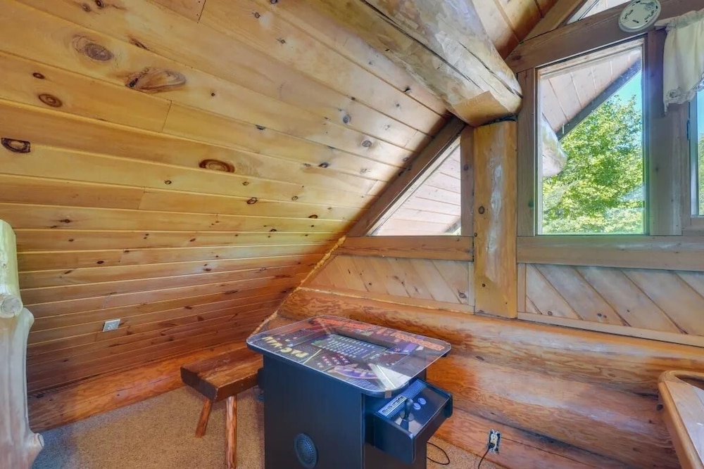 Mammoth Views 2 Bedroom Cabin by Heavenly Views Resort - photo 19