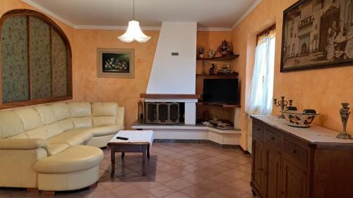 Casa Stella Montepulciano — 4-Star Luxury Hotel in Montepulciano, Italy