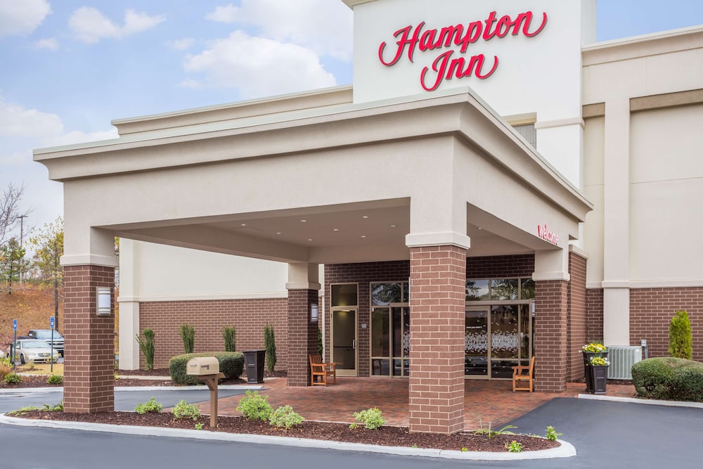 Hampton Inn Bremen I 20 - photo 34