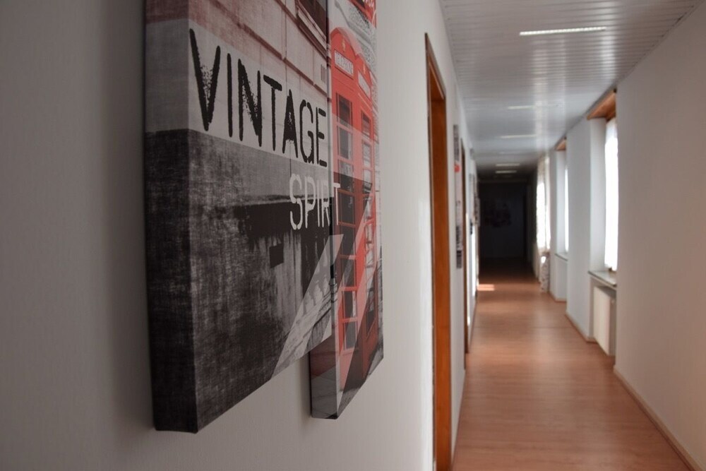 Hotel Aurelia — hotel in Caselle Torinese