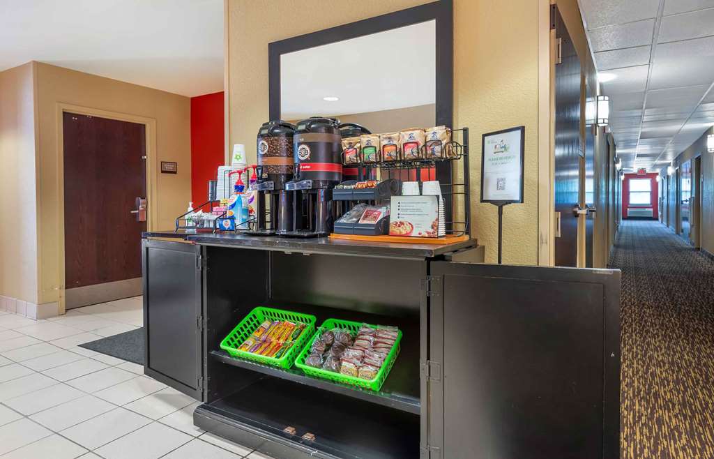Extended Stay America Suites Philadelphia Cherry Hill - photo 10