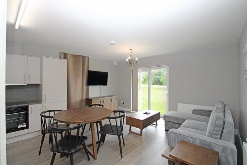 Luxury 2 bedroom apartment in Galway city — 4-Star Luxury Hotel in Gaillimh, Republic of Ireland