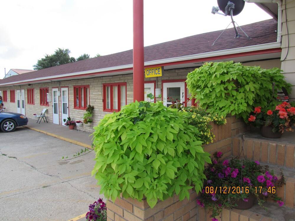 La Conne Motel Corning - photo 10