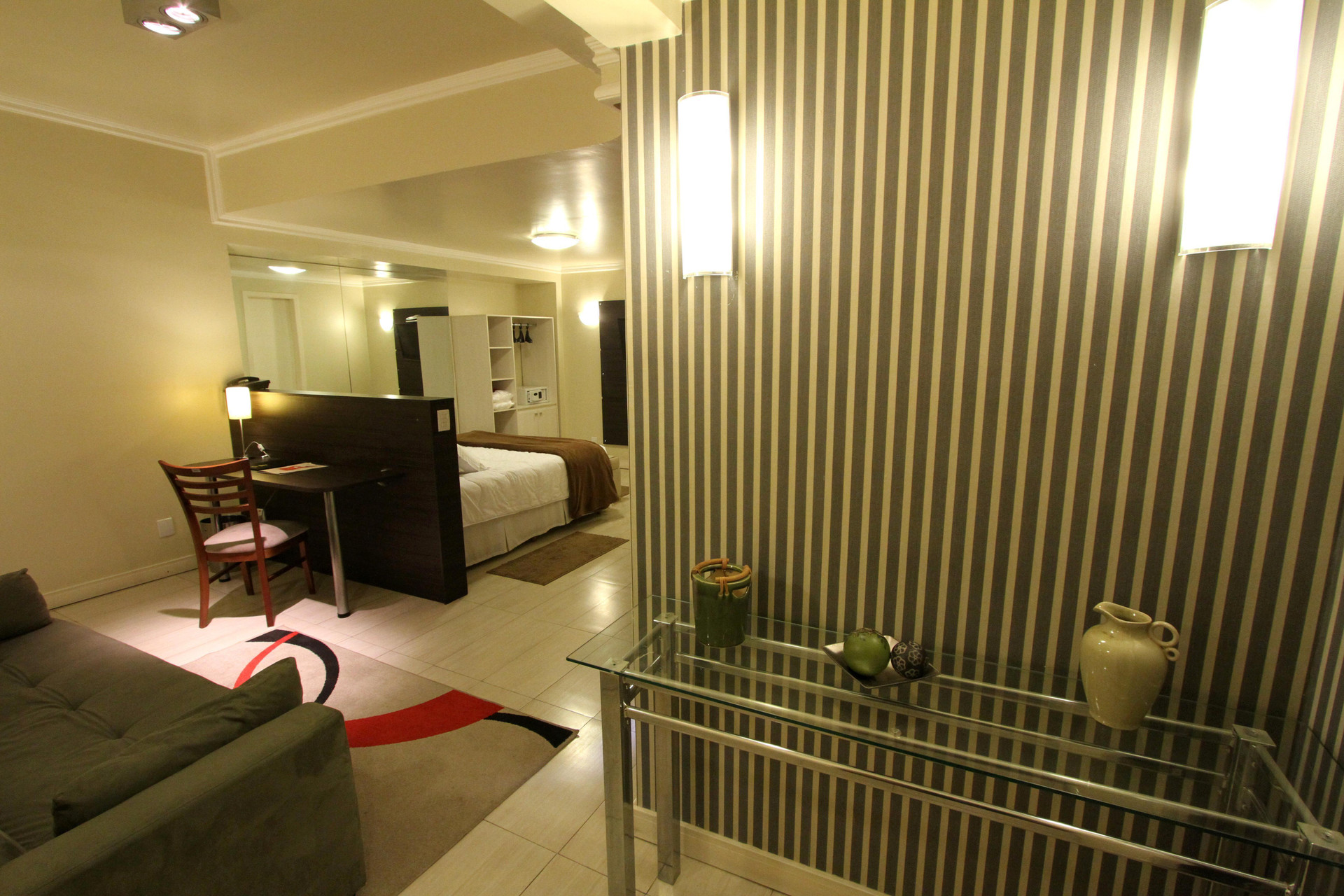 Hotel Curi Executive — Pelotas — photo 4