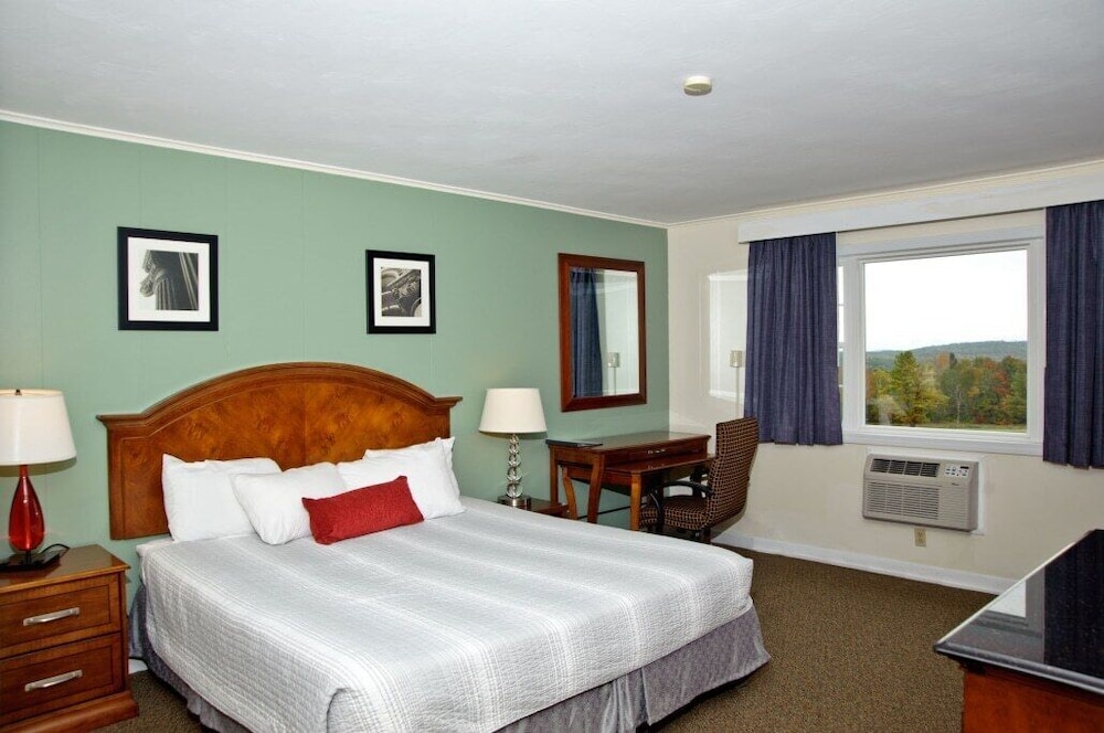 The Poland Spring Resort - photo 16