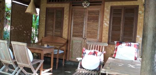 Ida's Homestay — 4-Star Luxury Hotel in Bali, Indonesia