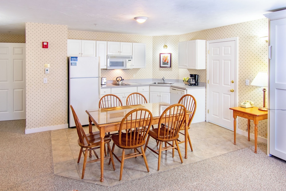 Eastern Slope Inn Resort - photo 6
