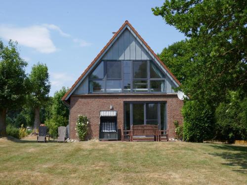 Holiday Home in Fehmarn near Baltic Sea