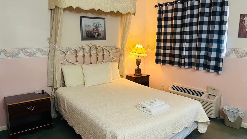 Victorian Inn Superior By Capital O NE - photo 22
