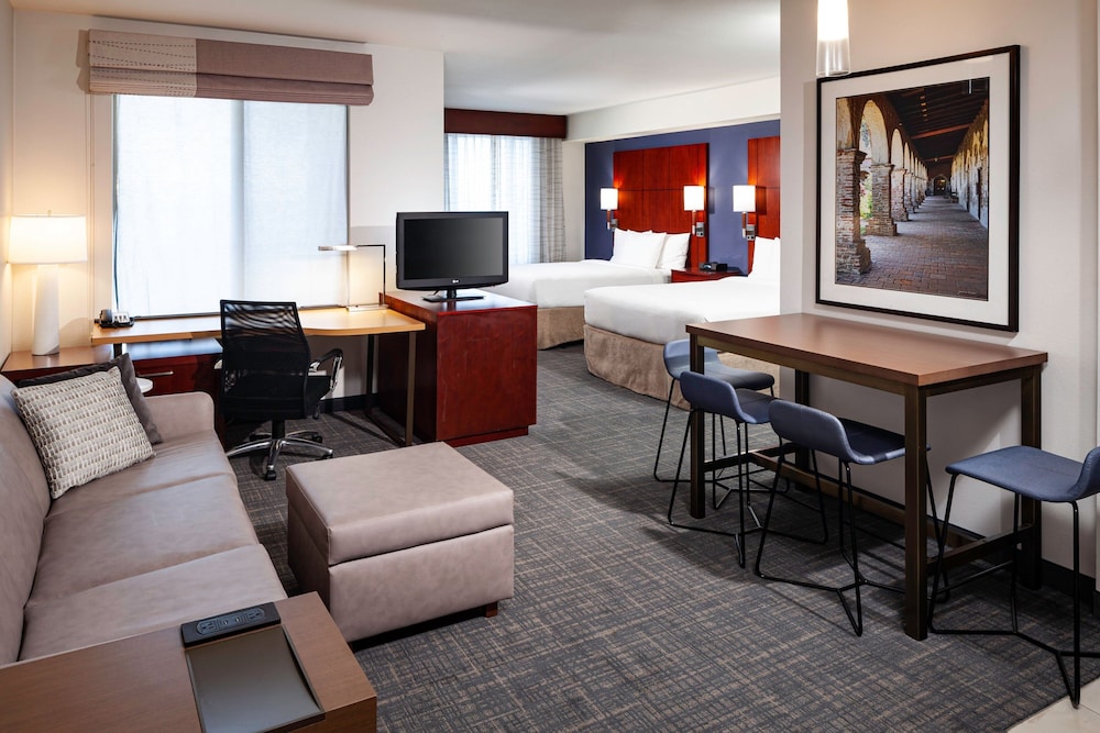 Residence Inn by Marriott Dana Point San Juan Capistrano - photo 29