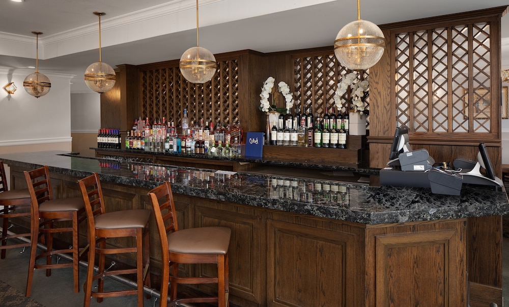 The Andrew Hotel - photo 27