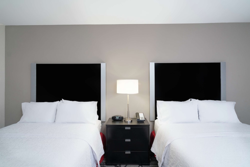 Hampton Inn & Suites Roanoke Airport - photo 11