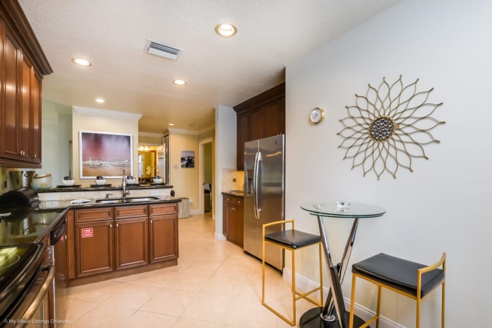 Apartment in Reunion Resort & Spa 2781 - photo 16