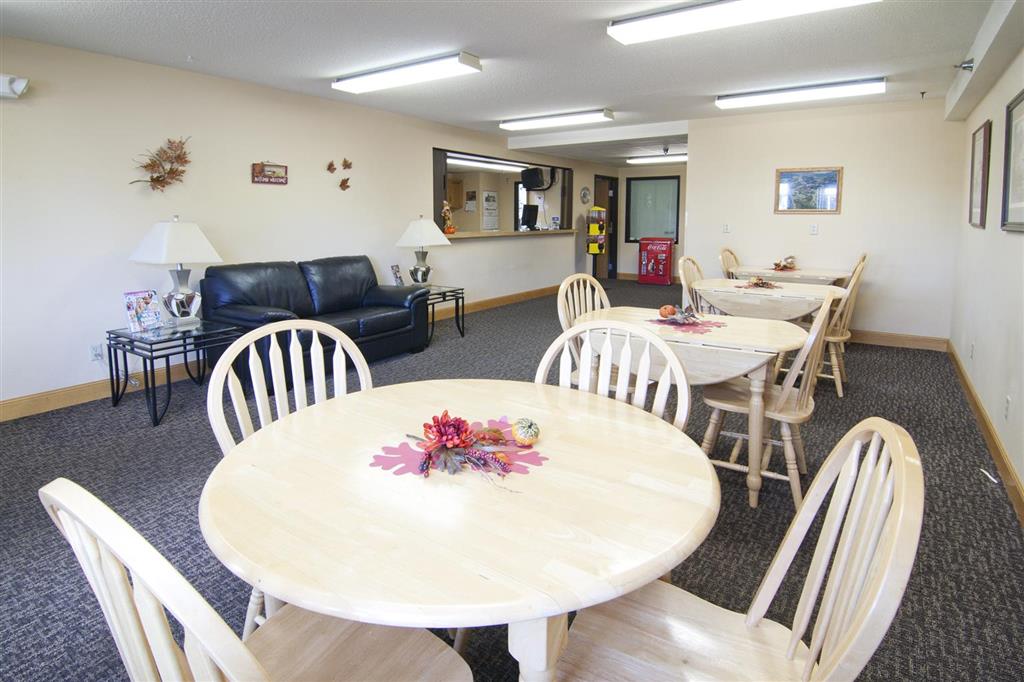 Americas Best Value Inn Zumbrota - photo 3