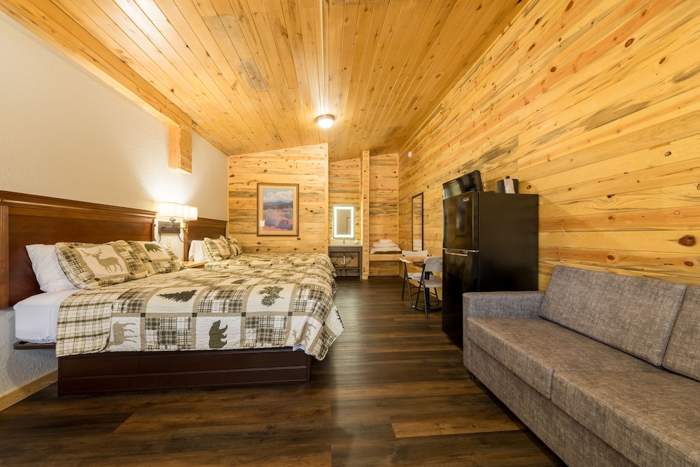 Great Sand Dunes Lodge - photo 63