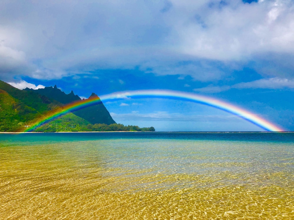 Haena Kai — 4-Star Luxury Hotel in Princeville, United States