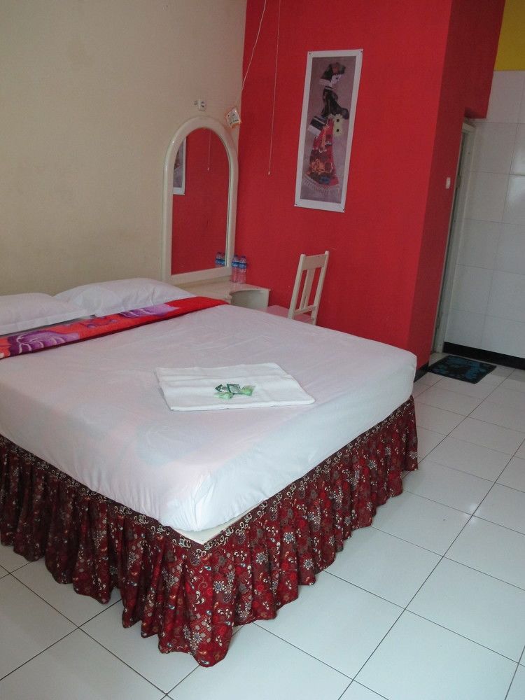 Ria Hotel Jember — Jember — photo 4