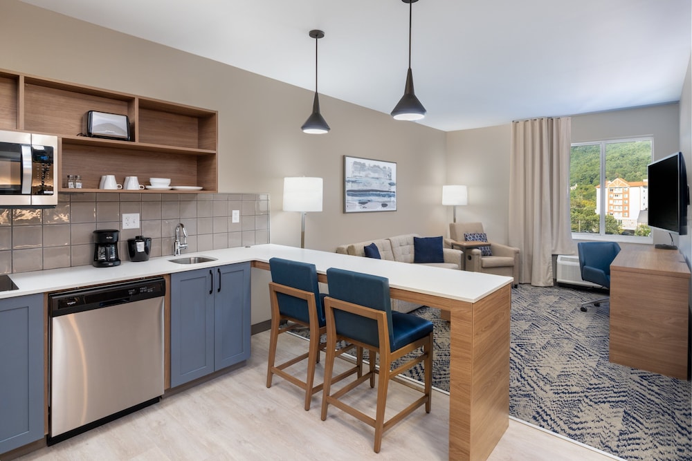 Candlewood Suites Asheville Downtown by IHG - photo 24
