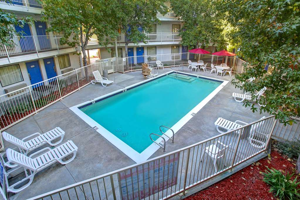 Motel 6 Sunnyvale CA North - photo 4