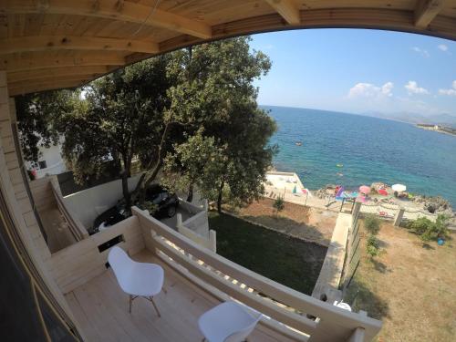 SeaStar Eco Villa — 4-Star Luxury Hotel in Podgorica, Montenegro